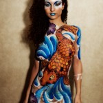 Koi Toy