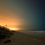 Bethune Beach