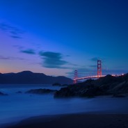 Baker Beach
