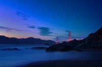 Baker Beach