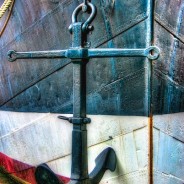 Maybe the Past is an Anchor