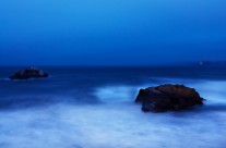 Seal Rocks